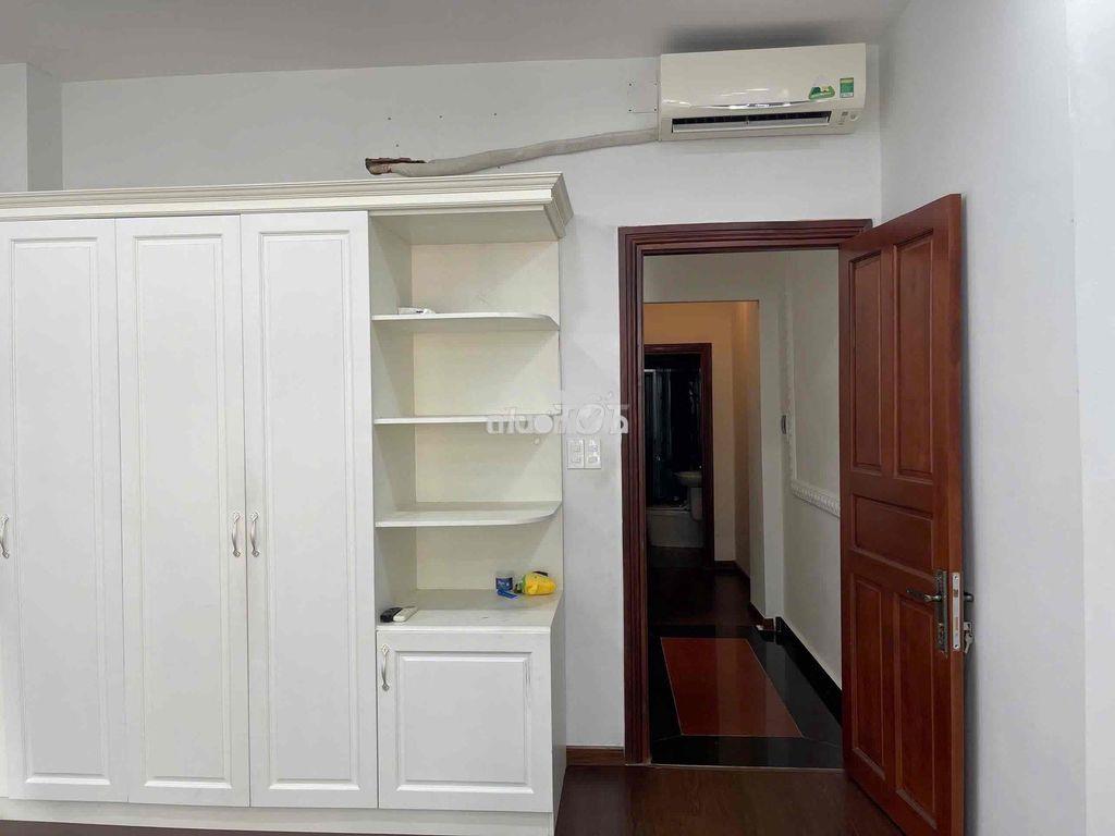 Cho thuê nhà hẻm xe hơi quận 7, trệt 2 lầu 3pn+ 3wc 18 triệu/ tháng - 3