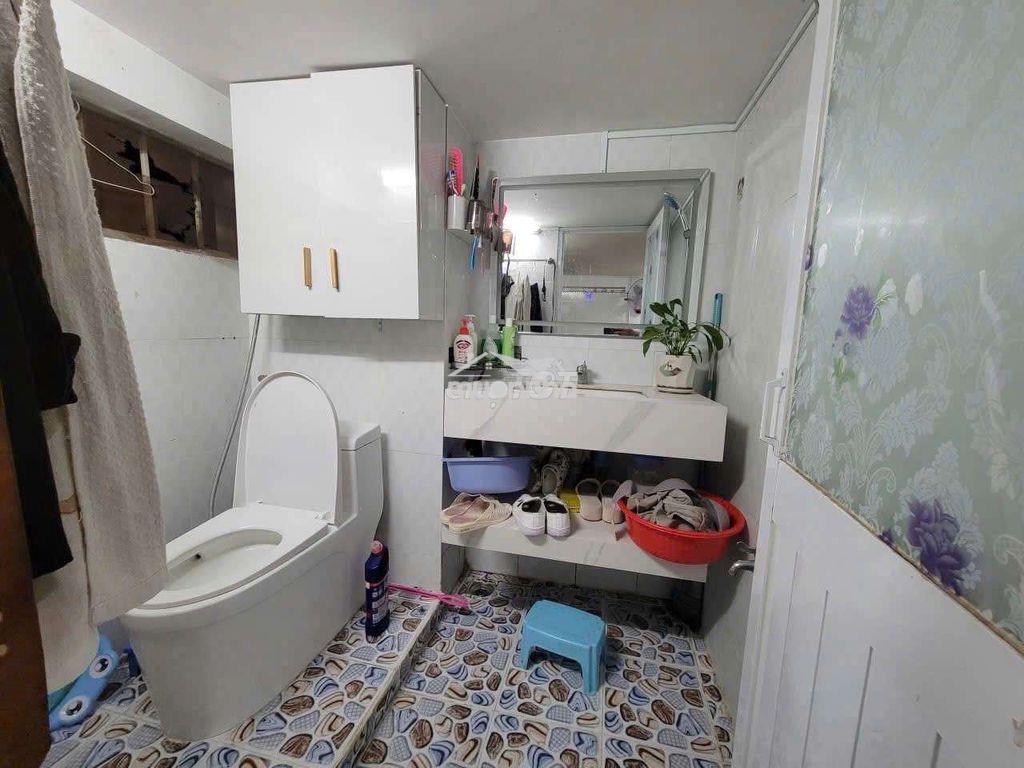 Thang máy, nhà ở định hòa. lầu 1 góp xong 510 triệu ,sài gòn mua được - 3