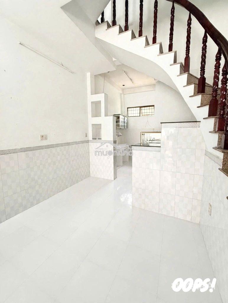 Bán nhà hẻm 6m btct đường đô đốc long - tân phú - 4