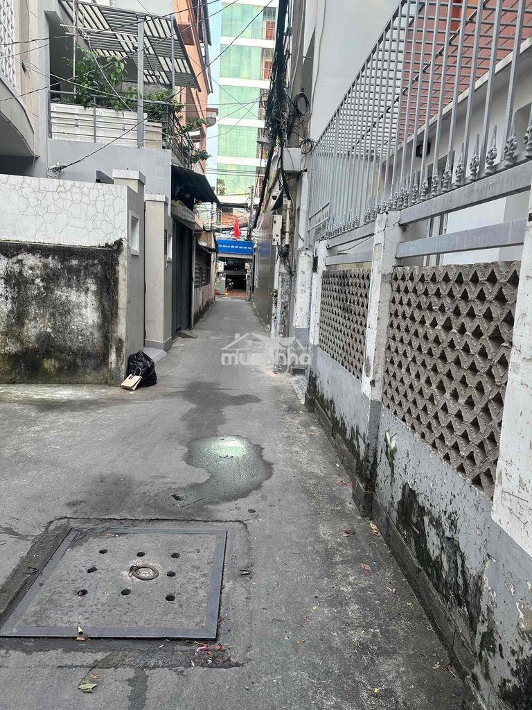 Nhà trọ bán
