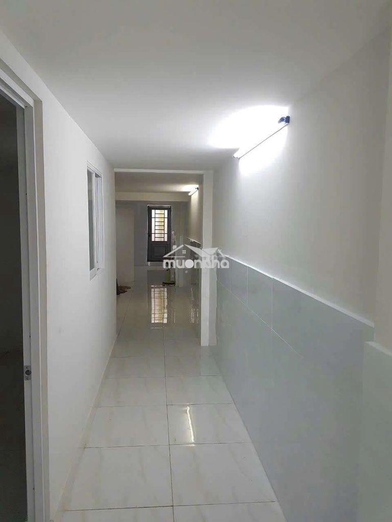 Bán nhà hẻm 23/66/....nguyễn hữu tiến  - 2