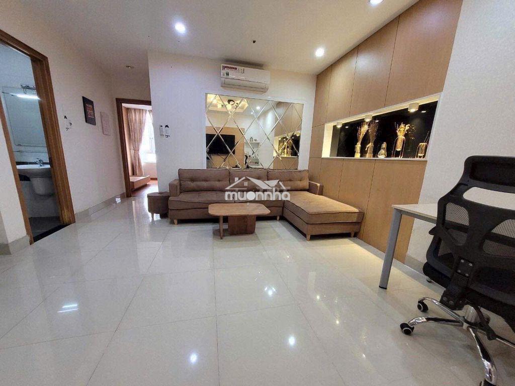 Chuyên cho thuê căn hộ chung cư himlam riverside, p.tân hưng - 3