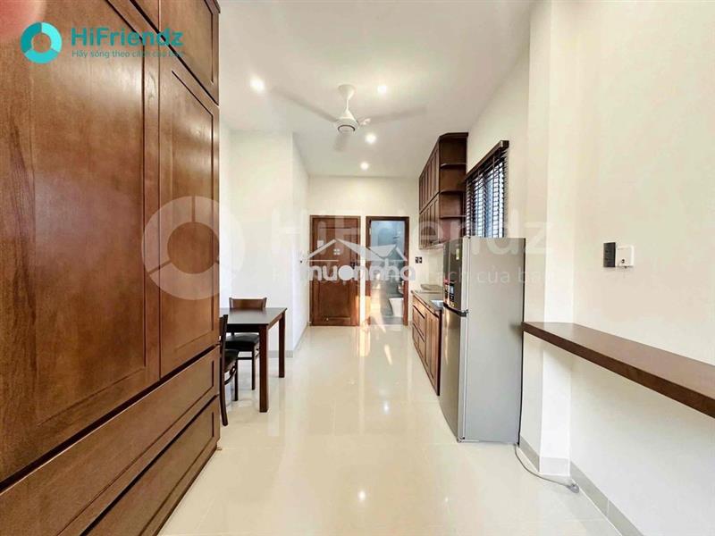 Căn hộ chỉ tính điện nước ngay trương văn thành,xa lộ hà nội,ngã tư td