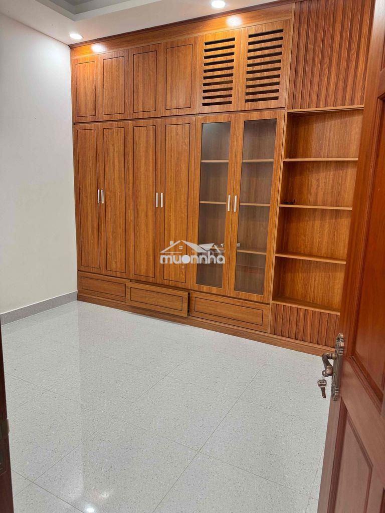 Cần cho thuê phòng mới như hình có máy lạnh khu an ninh