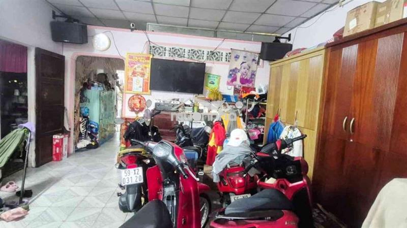 🔥 Nhà giá tốt hẻm xe hơi – 97m² – chỉ 5.3 tỷ – tam bình, thủ