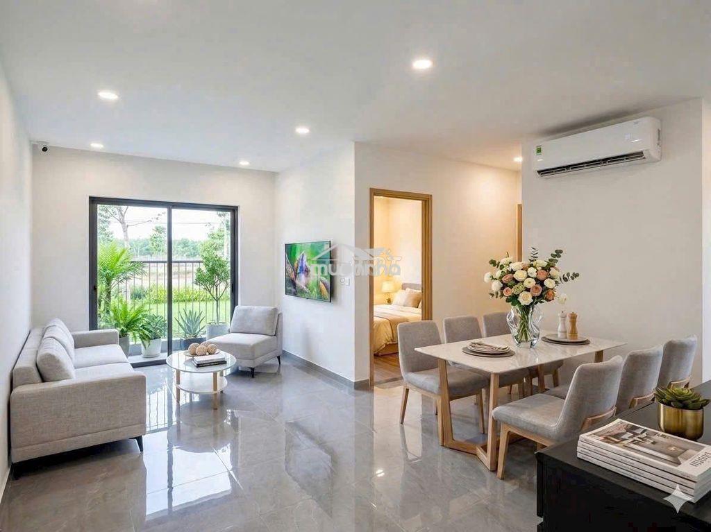 Căn 2 phòng ngủ dự án – diện tích 62m² đang được săn đón - 3