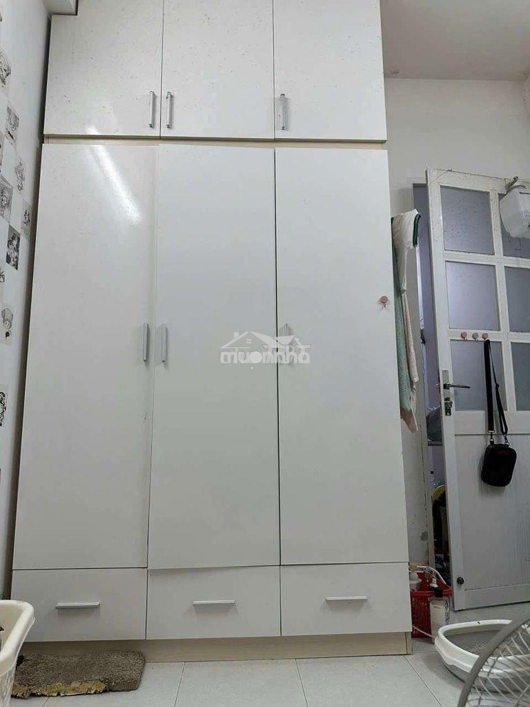 Cho thuê phòng giờ giấc tự do.đường huỳnh văn bánh .p 13. q.phú nhuận - 2
