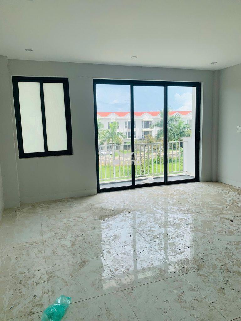 Cho thuê shophouse eco garden mặt tiền đường lê đức anh - 3