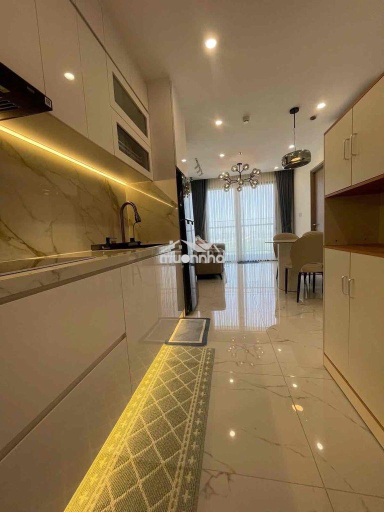 Chính chủ cho thuê căn hộ bs vinhome - 12tr/tháng - 60m2
