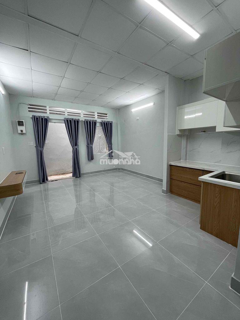 Chính chủ bán nhà tân phú 4x7m ( 2 tầng), giá 2,7 tỷ tl, nhà rất đẹp. - 3