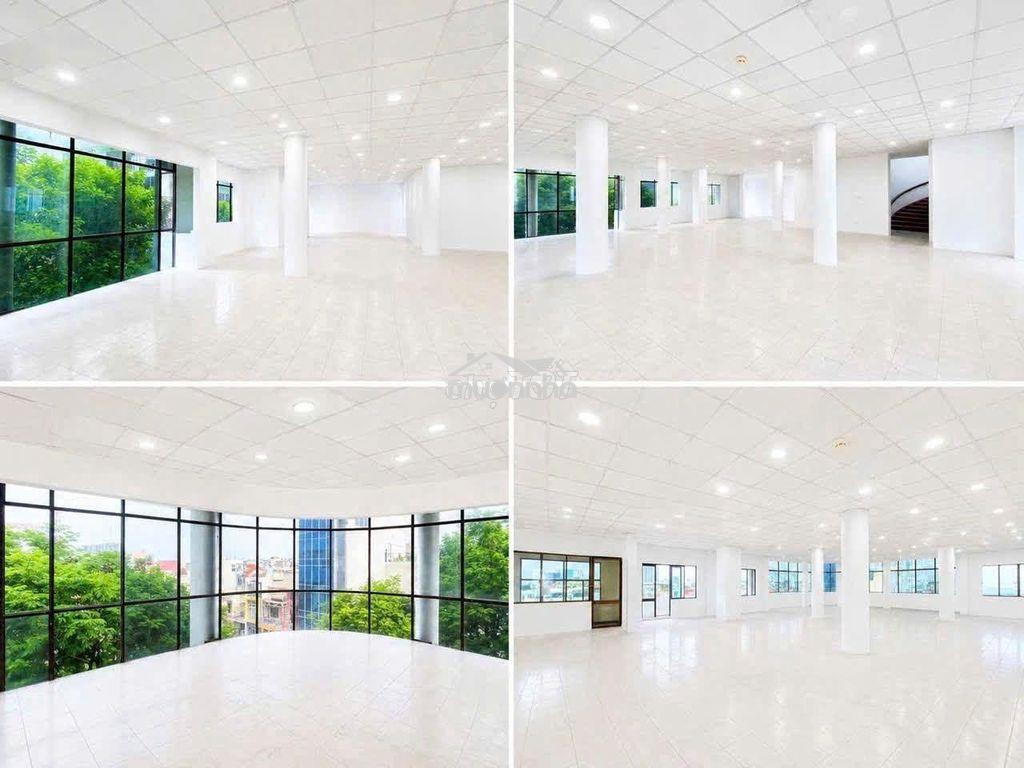 🏢 Cho thuê tòa nhà mặt tiền đường trường sơn dt 8m x 15m quận 10 - 3