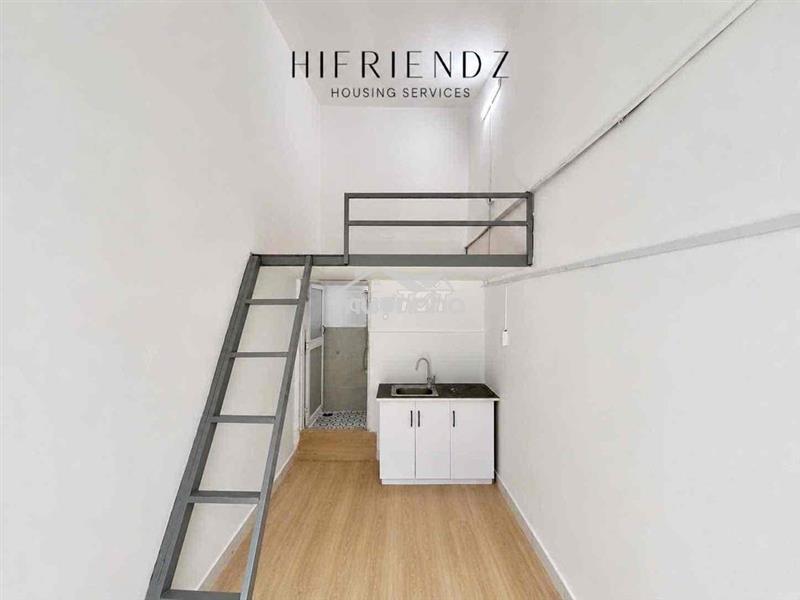 Cho thuê phòng mới sẵn máy lạnh sát quận 5 chỉ 5-10p - trống sẵn