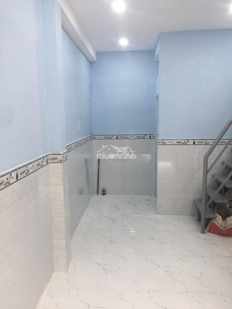 Cho thuê nhà trần bình trọng p1 quận 5 - 4