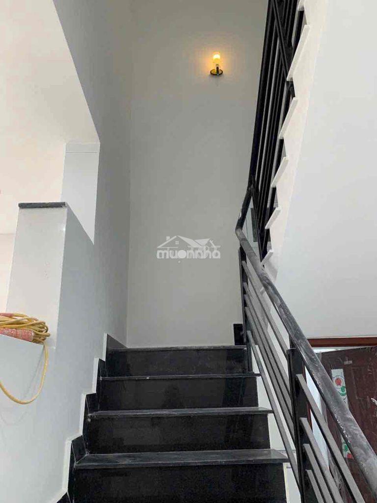 🔥 Nhà hẻm ô tô kênh tân hóa – giá chỉ 6 tỷ 🔥 💥 cơ hội hiếm cho khách - 2