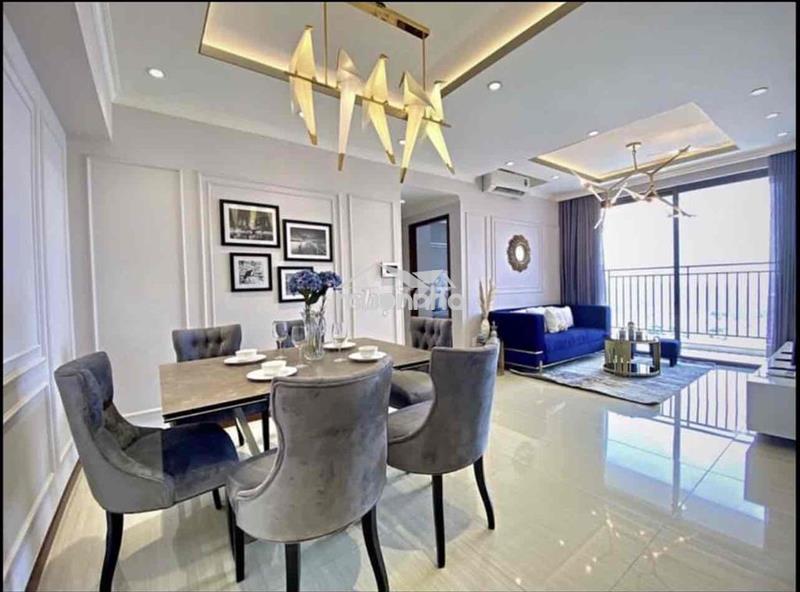 Cho thuê căn hộ sunrise cityview lh :