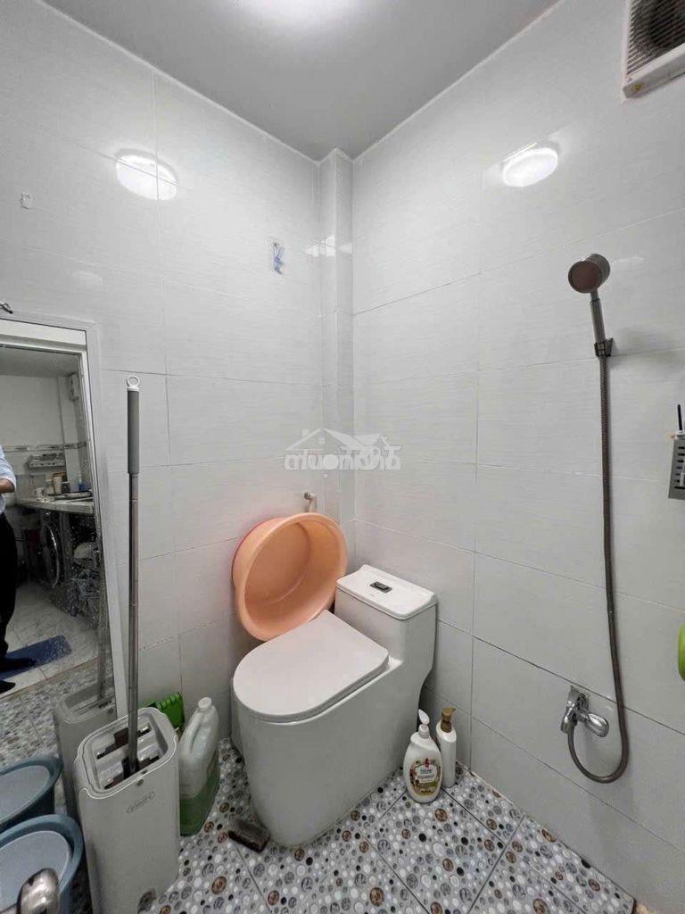 1,63 tỷ - nhà sc -  2 tầng - 2pn - kha vạn cân, linh đông - 3