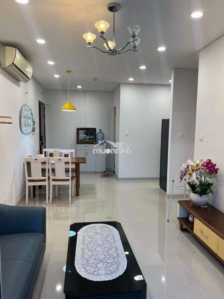 Bán dragon hill 75m2 2pn 2wc view phú mỹ hưng 4.680 tỷ
