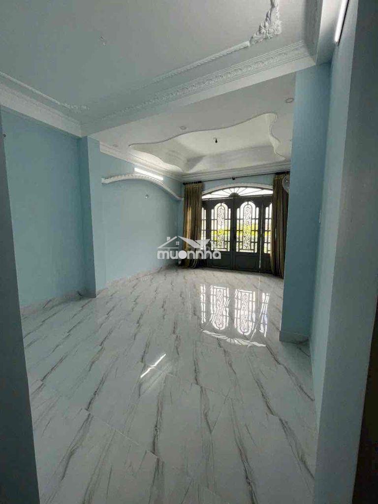 Hẻm nội bộ 12m có lề lý thánh tông. 4x20m trệt 2 lầu 4pn,3wc.