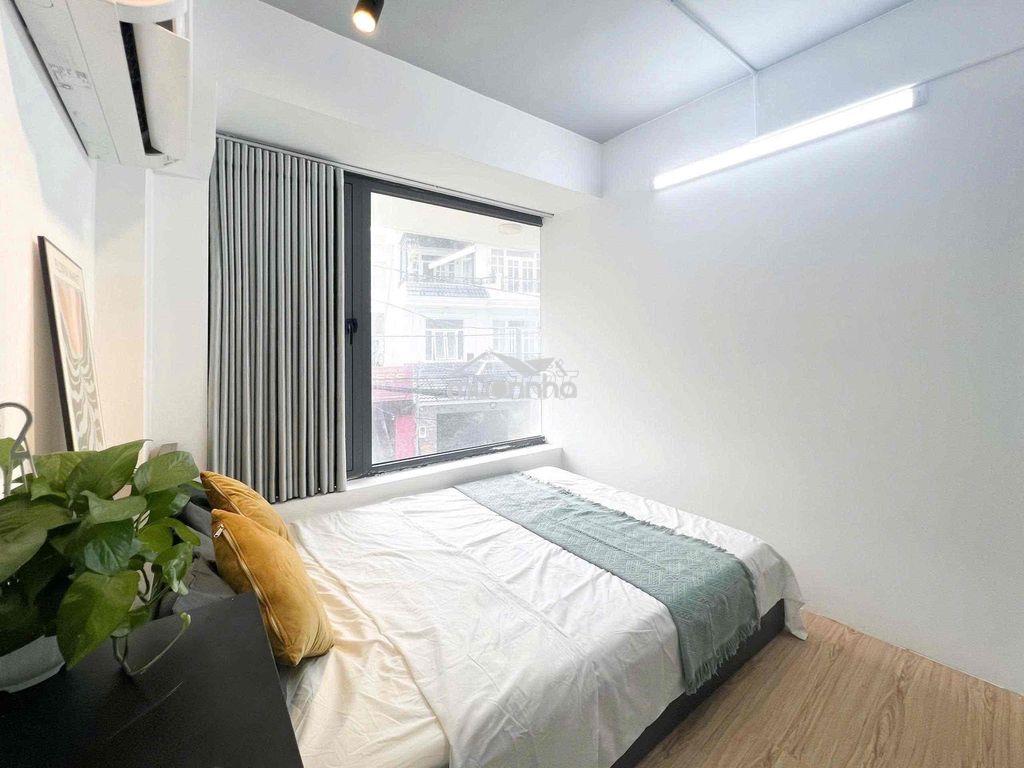 🏡 Cho thuê căn hộ 2 phòng ngủ - ngã tư bảy hiền - 4