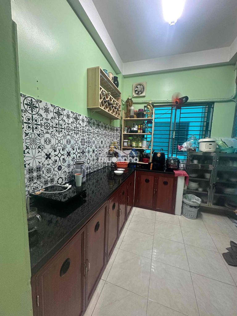 Căn hộ mặt tiền số 6 khu tên lửa ,68m2 ,2pn ,2wc ,shr . - 3