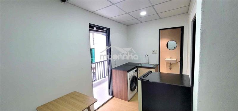 Căn hộ 2pn 55m2