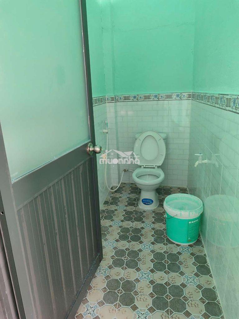 Cho thuê nhà cấp 4 280m2 khu tên lửa - 3