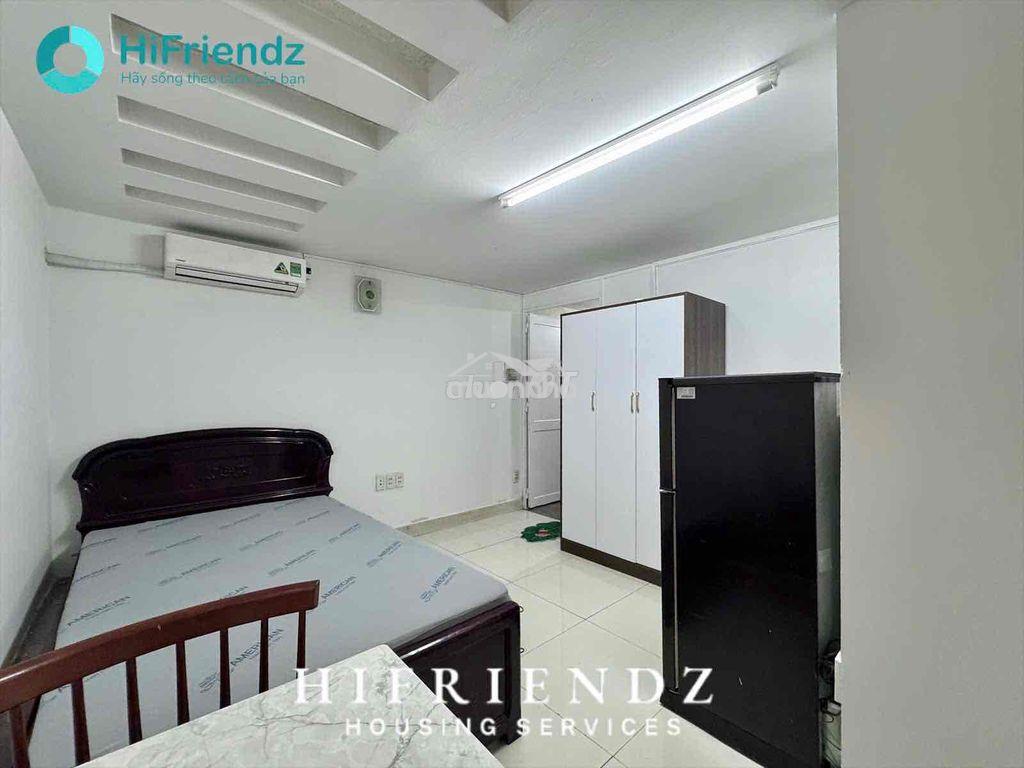 Phòng studio full nội thất ( máy giặt riêng ) kdc trung sơn - 2