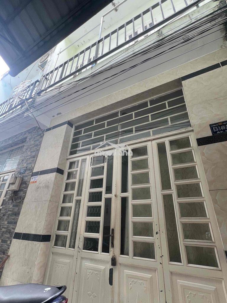 Nhà cho thuê 4triệu