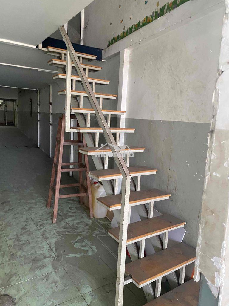 Nhà xưởng mặt tiền cho thuê - 3