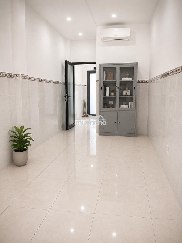 Cho thuê phòng trọ máy lạnh sạch sẽ linh trung tđ gần hd2 kha vạn cân - 2