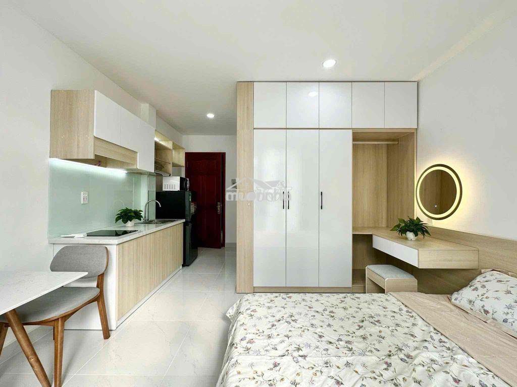 🏠 Full nội thất _ cửa sổ lớn🏠 đầy đủ tiện nghi _ chỉ cần vào là ở - 3
