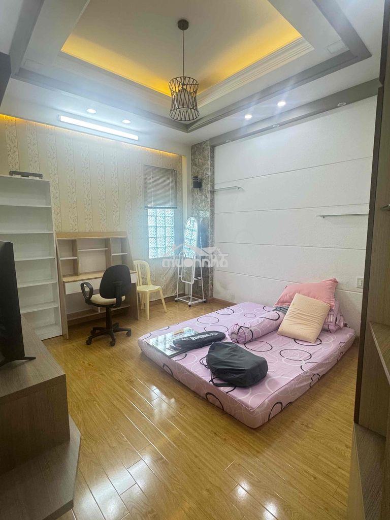 Cho thuê nhà mới kinh dương vương p an lạc tphcm - 4
