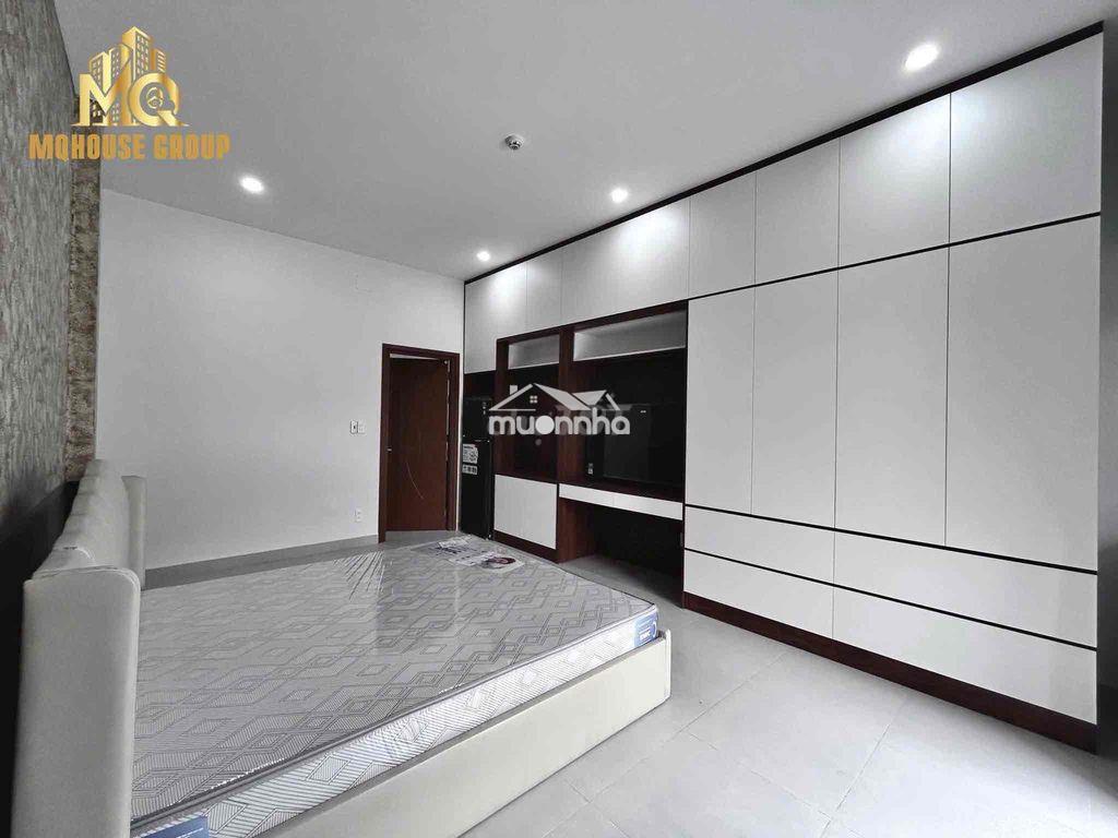 1pn cách mạng tháng 8 quận 3 | gần công viên lê thị riêng & ga sài gon - 3
