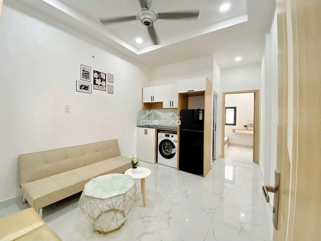 Nhà full nội thất đường trương phước phan bình tân - 2