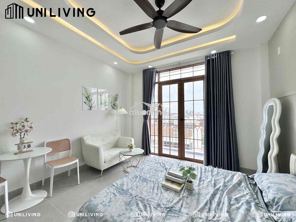 Cho thuê studio full nội thất new ở cầu gò dưa, phạm văn đồng, gigamal - 3