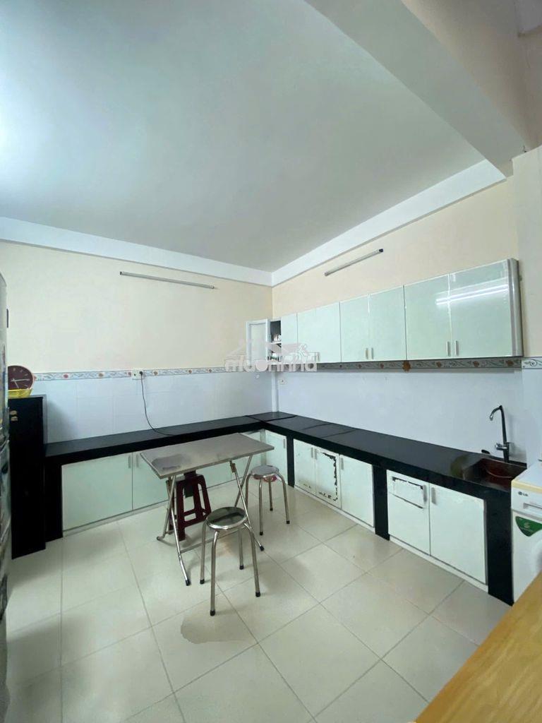 [8.7 tỷ] nhà lê đại hành (4x17)m | giáp quận 5 - quận 10 - 2