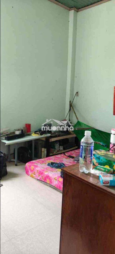Mặt tiền trung chánh hóc môn – nở hậu tài lộc 10m – 136m² – kinh doanh - 3
