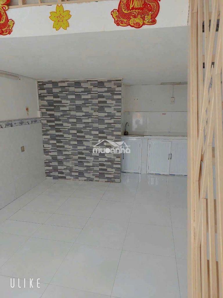 Cho thuê nhà xã bình hưng gần vịt quay hùng trang ql50 - 2