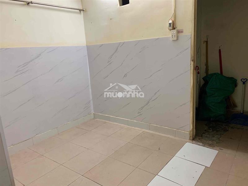 Cho thuê phòng trọ ngay ngã tư phú nhuận chỉ 2,2tr/tháng