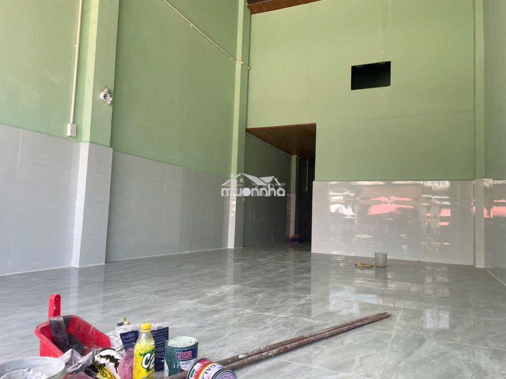 Cho thuê măt bằng chợ kinh doanh, giá 8tr/ tháng - 2