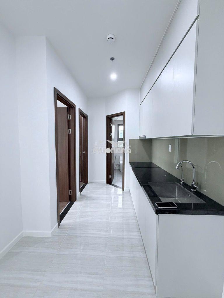 Gần metro suối tiên | 2pn mới 100% chỉ 6tr2 - 3