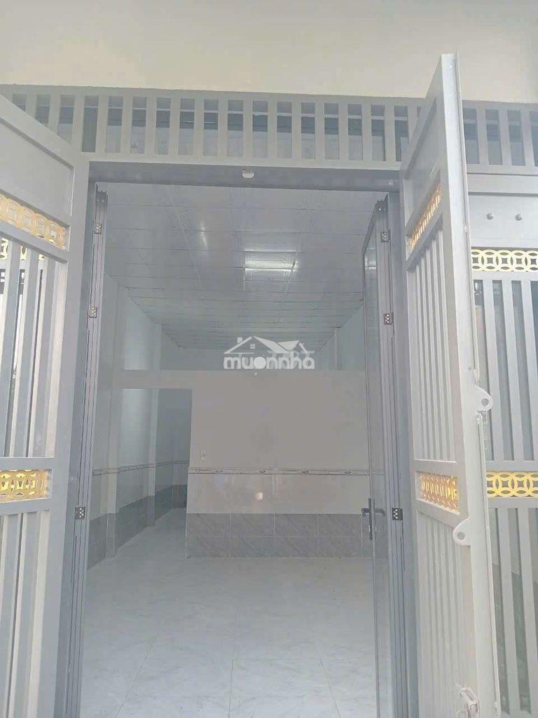 Cho thuê nhà vĩnh lộc a - 4