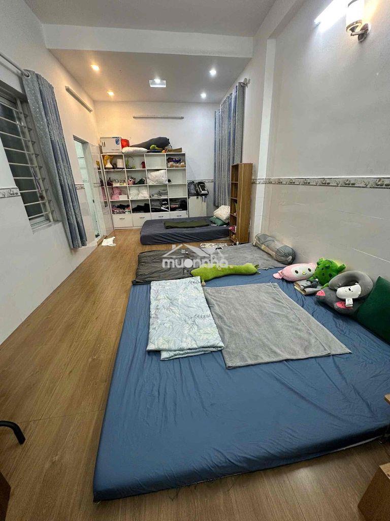 Cho nữ thuê phòng 4 triệu ở khu vực bế văn cấm q7 - 3