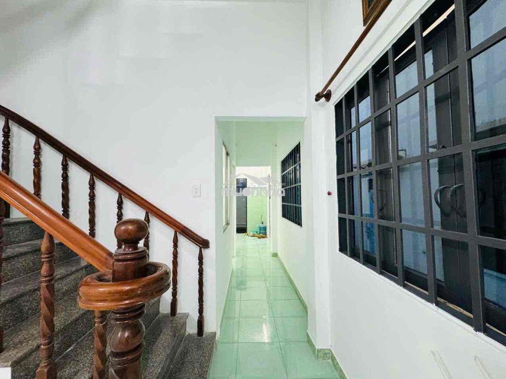 Chính chủ cần bán nhà 1247/6/8 huỳnh tấn phát, q7 - 4