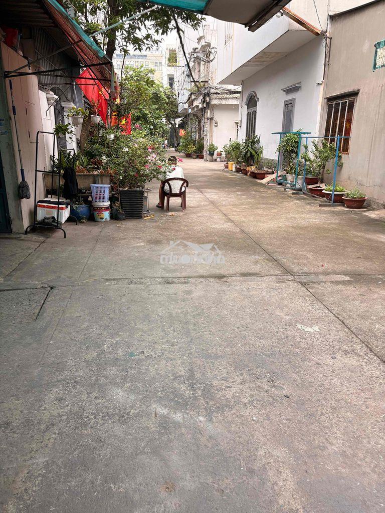 Cho thuê phòng có gác khu an ninh - 3