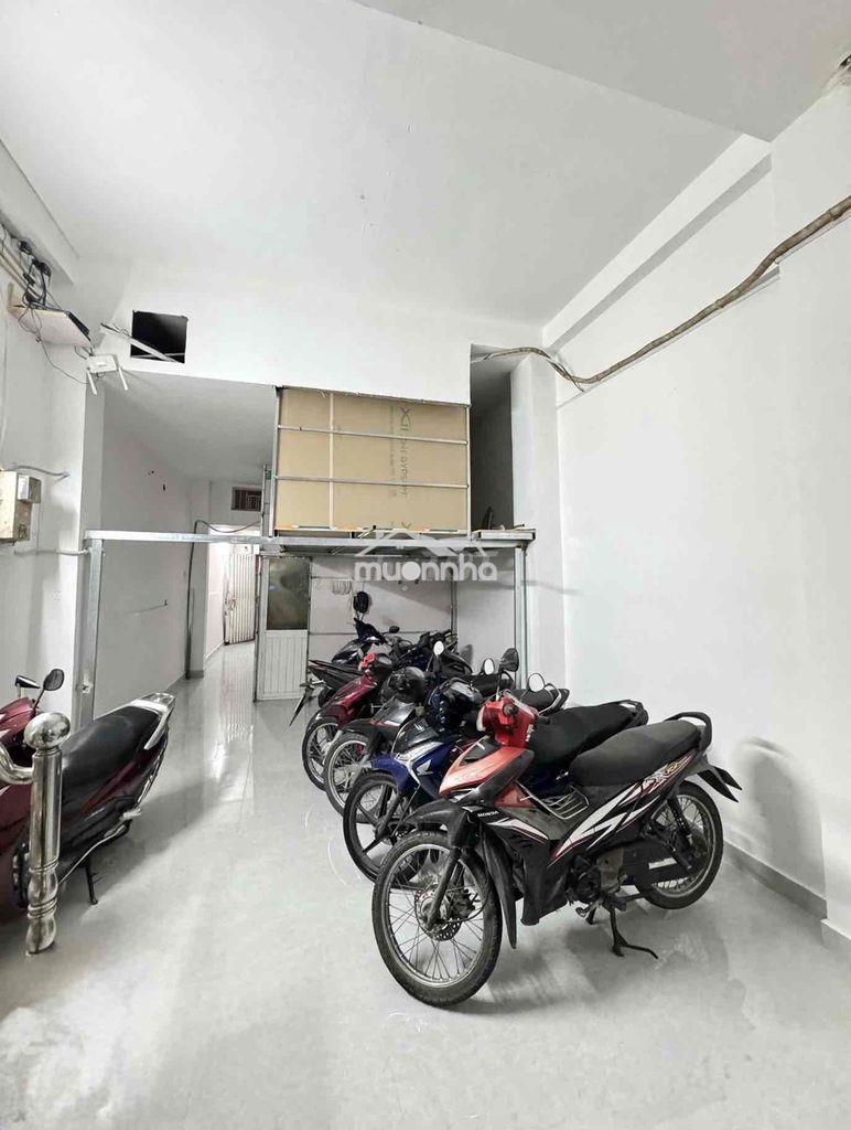 🏠 Thuê phòng chỉ 2 triệu – gần hutech, uef, ngoại thương, quận 1