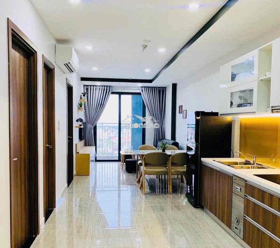 Bán căn hộ biconsi tower – chợ đình 2pn full giá chỉ 1.9x tỷ - 3