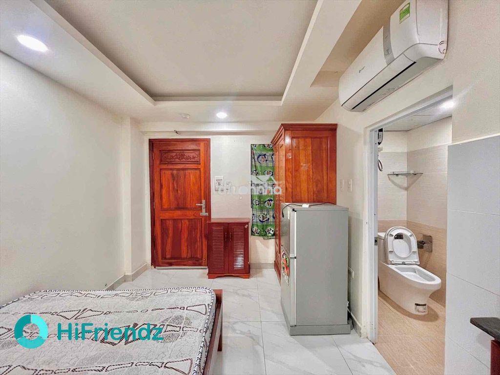 Phòng cho sv giá rẻ_full nội thất - 2