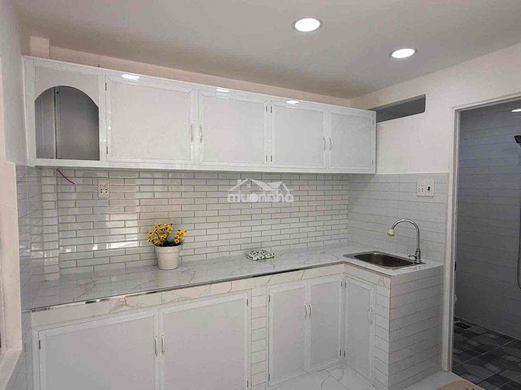 Nhà đẹp gần bến xe quận 8 giá rẽ - 4