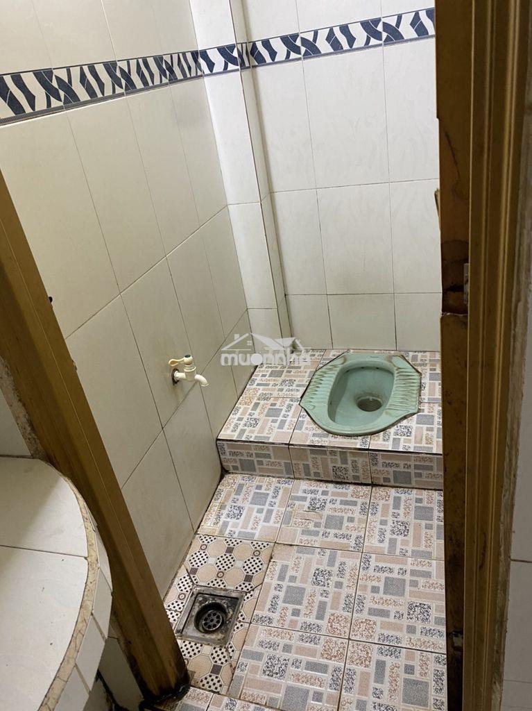 Cho thuê phòng trọ 15 m2 ở tân tạo bình tân (đã cho thuê) - 4